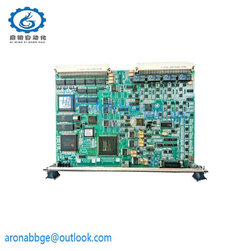 GE IS200BICLH1AFE INTERFACE BOARD