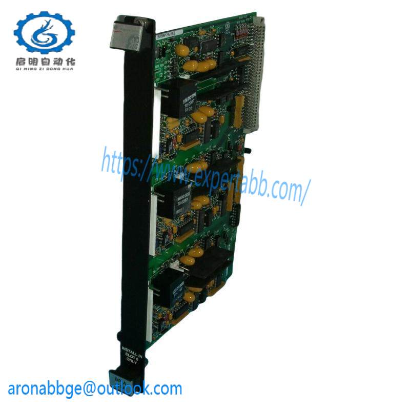 GE IS200BPIAG1AEB Pcb Circuit Board