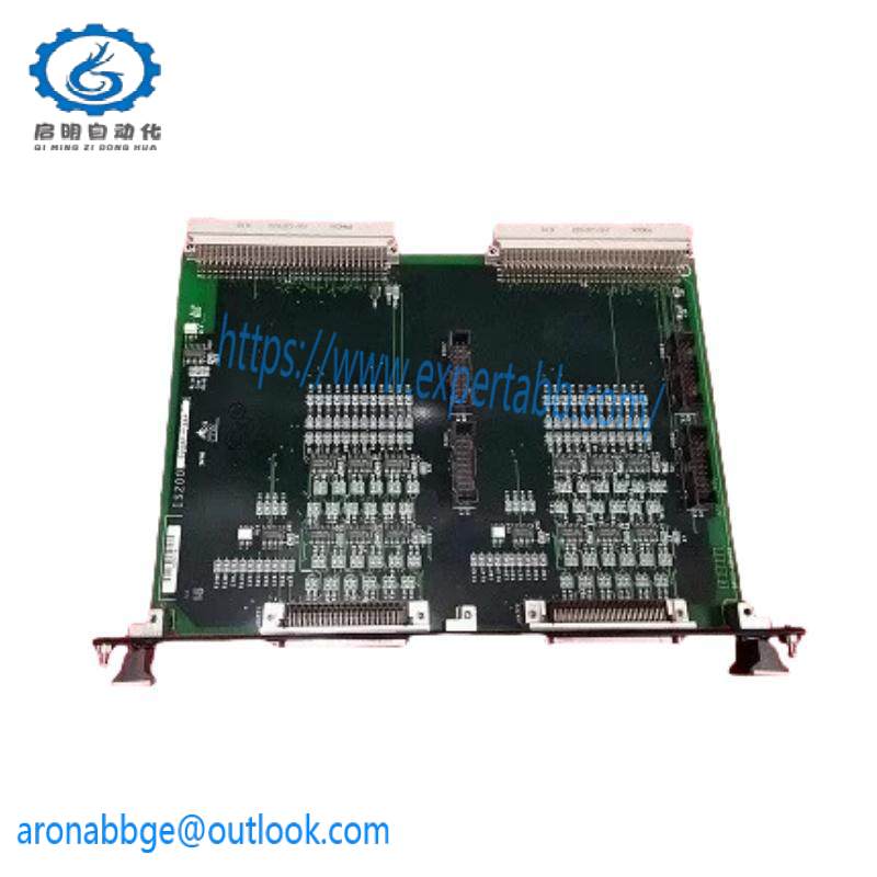GE IS200BPIIH1AAA control modules
