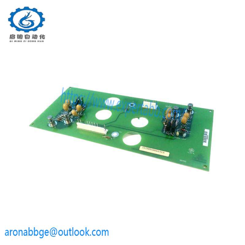 ABB Circuit Card 3BHE006373R0101 