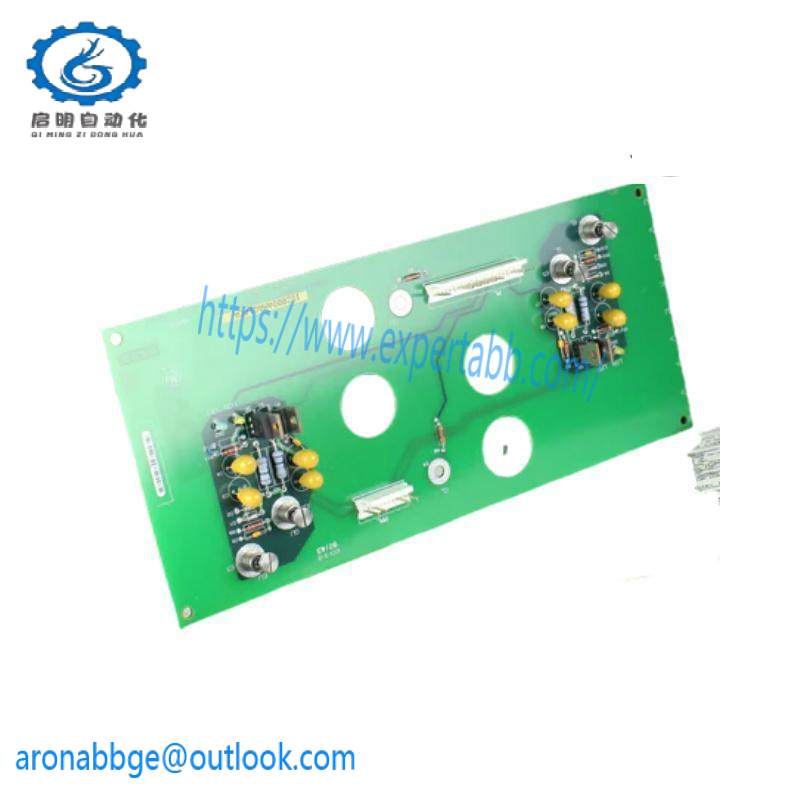 GE IS200DAMAG1ACA Gate Drive Amplifier and Interface Board