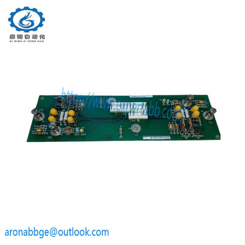 GE IS200DAMCG1ACB mark vi gate drive amplifier board