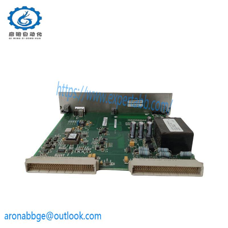 GE IS200DSPXH1BDB6B PC BOARD