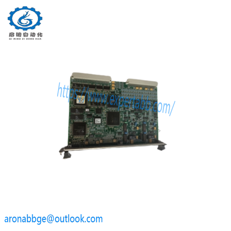 GE IS200EGDMH1AAB Mark VI Printed Circuit Board