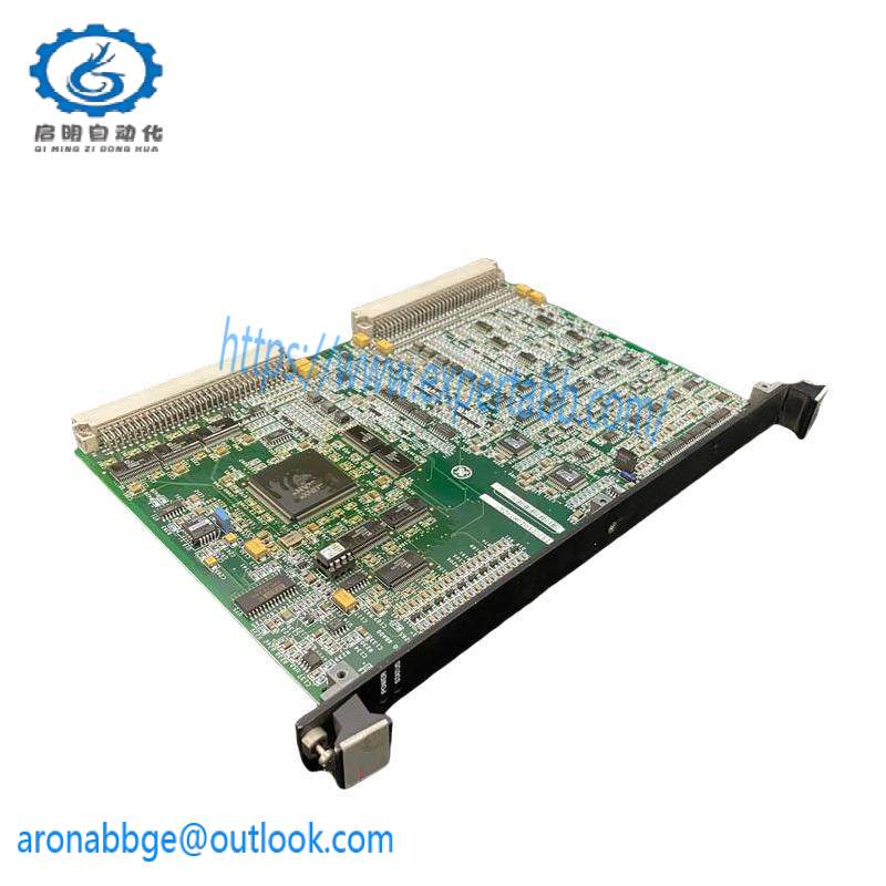 GE IS200EMIOH1A Control Module