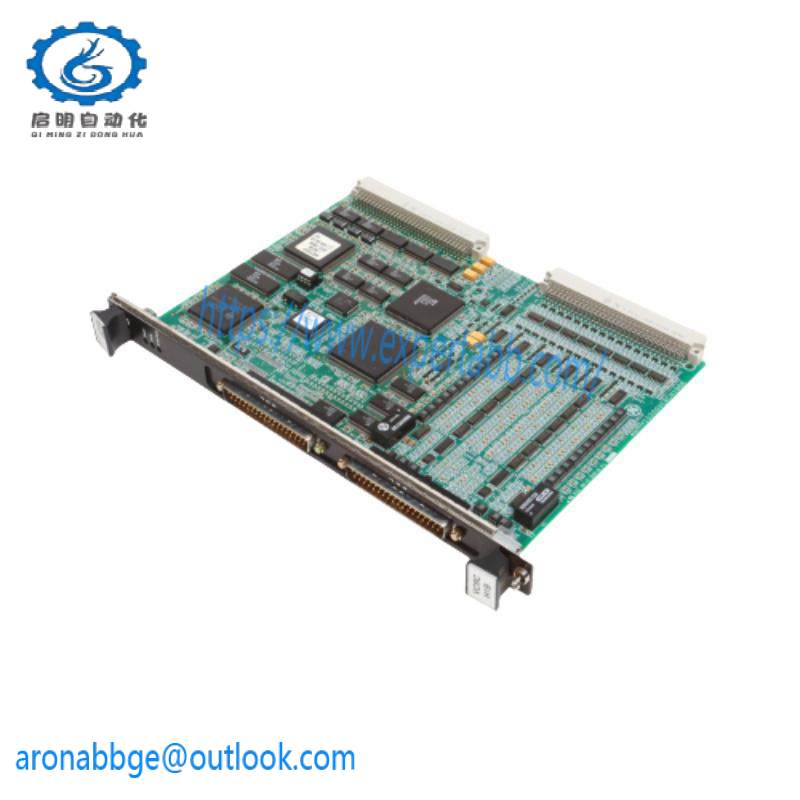 GE IS200EROCH1A IS200EROCH1ABB EXCITER REGULATOR OPTIONS CARD