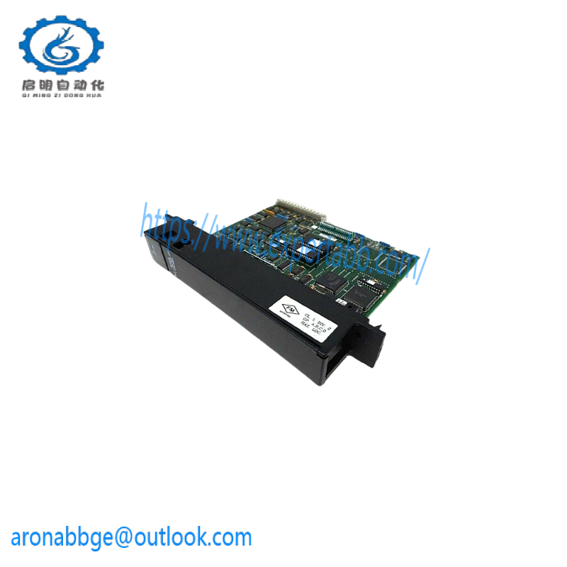 GE IS200ESELH2AAA Gas turbine card