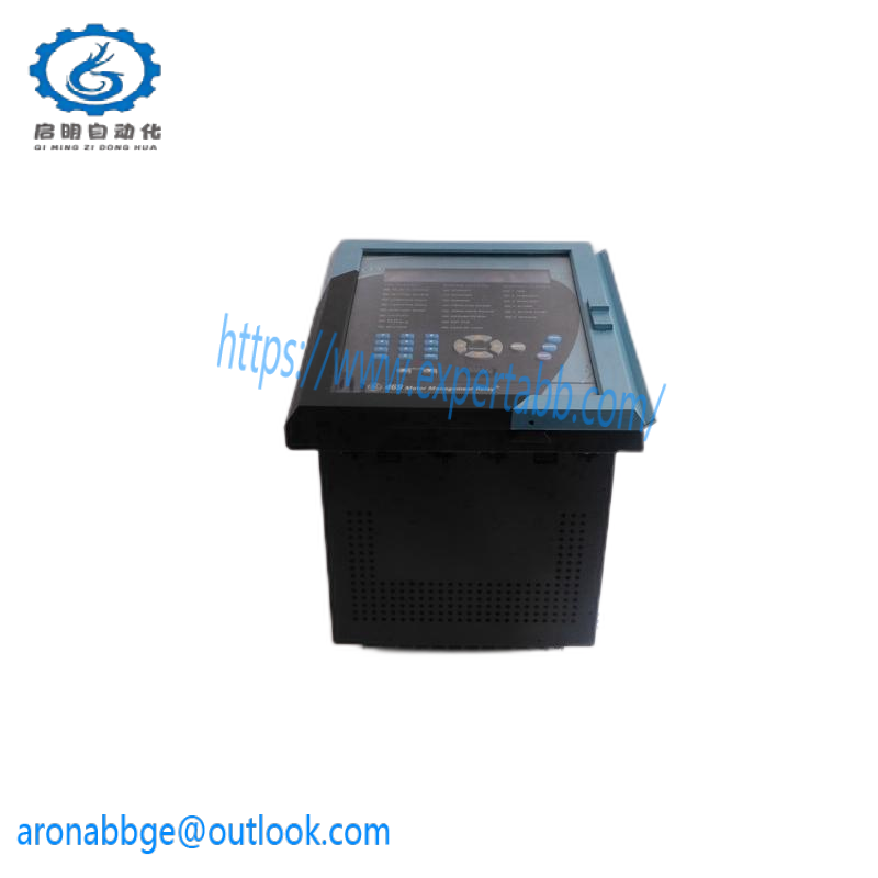 GE IS200EXAMG1BAA Mark Vi Exciter Attenuaton Module