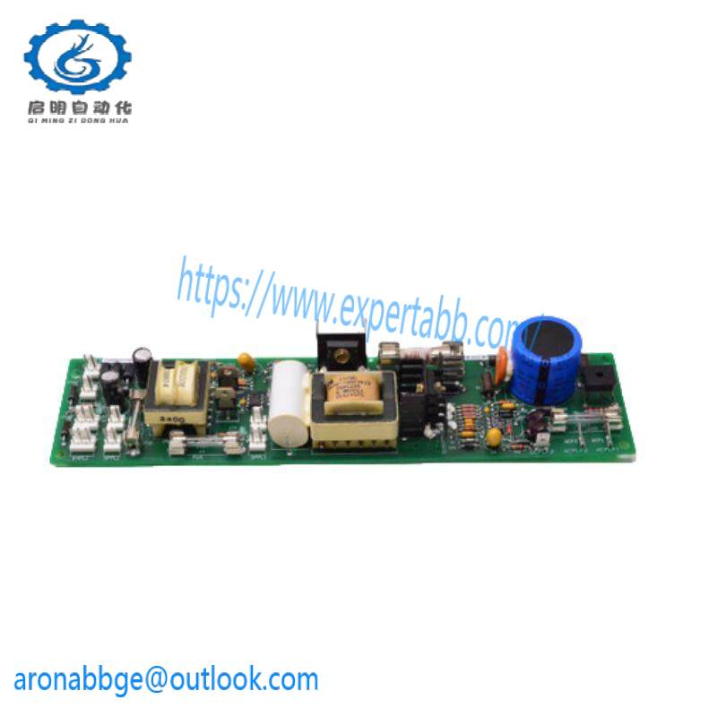 GE IS200HFPAG2ADC Pcb Circuit Board