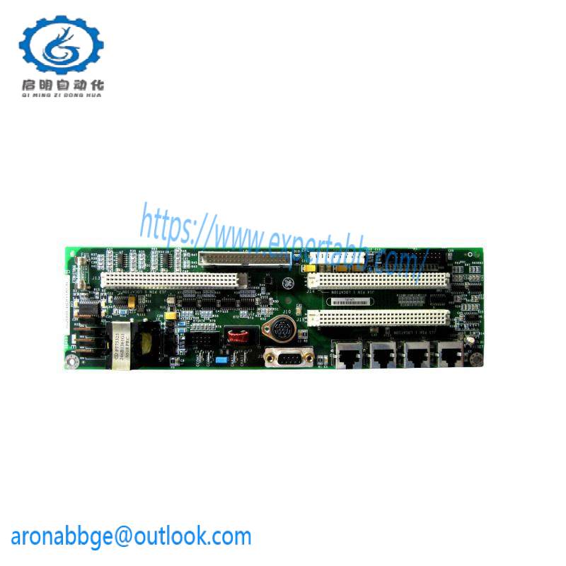 GE IS200TSVOH1BFC