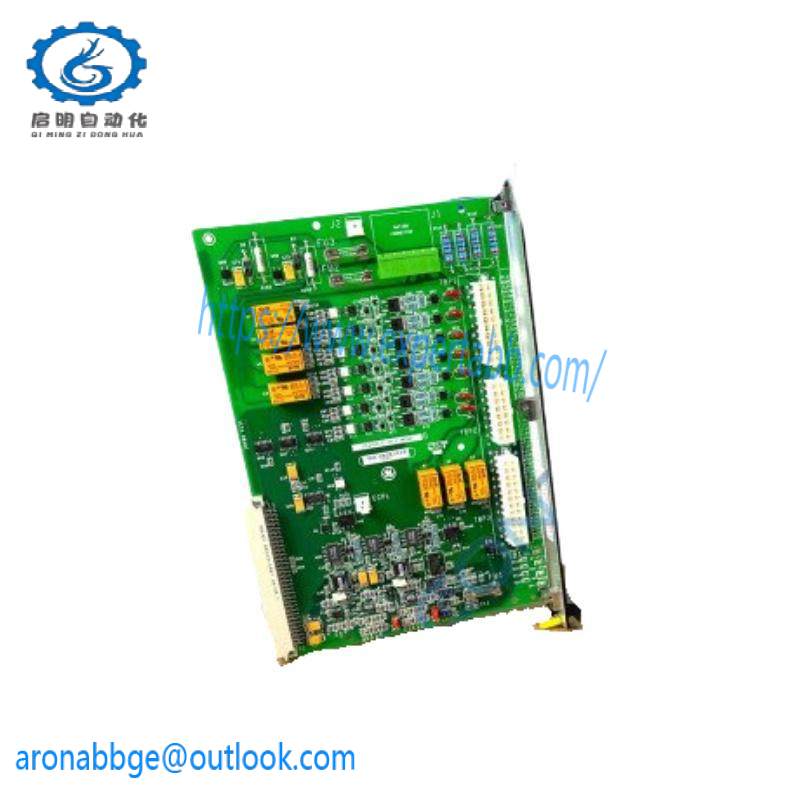 GE IS200ICIAH1ABB PCB MODULE