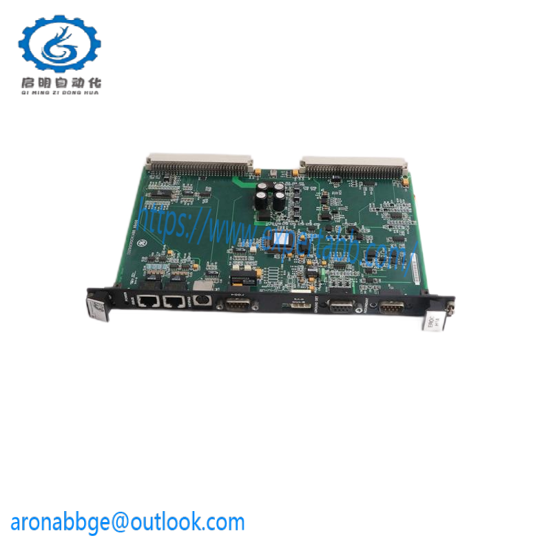 GE A06B-0075-B503