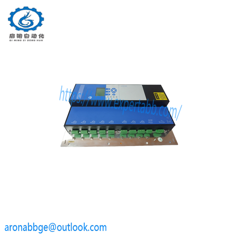 GE IS200JGPAG1A PCB component