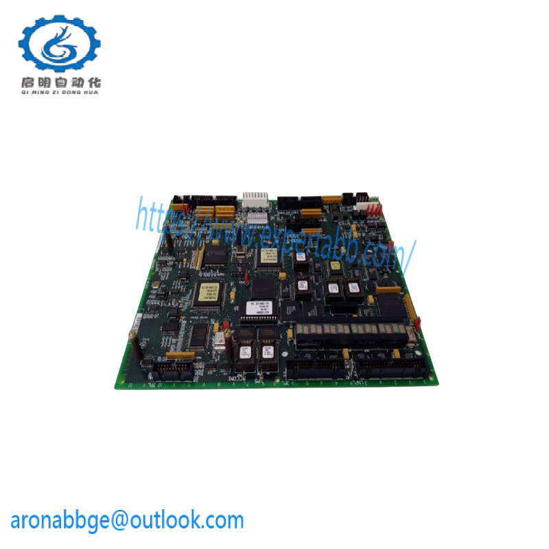 GE IS200SHRAH2ABC Control Module