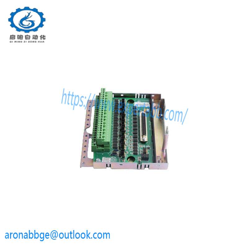 GE IS200STAIH2ABB Boards & Turbine Control
