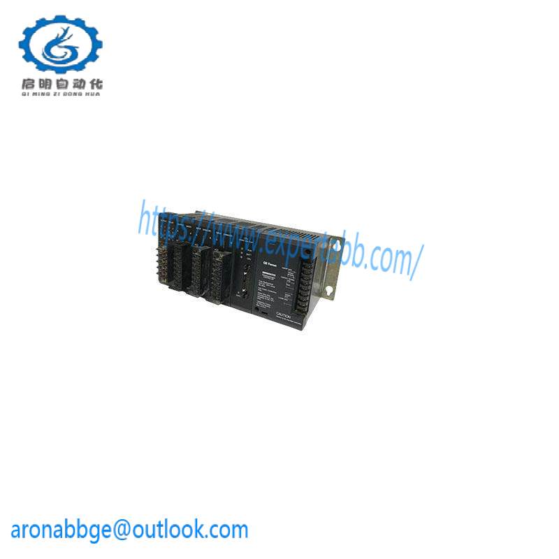 GE IS200STTCH2A I/O MODULE