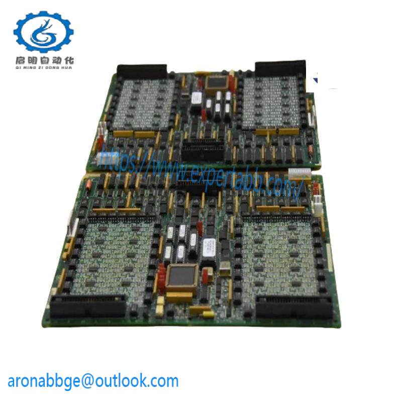 GE IS200TBAIS1CED PCB Board