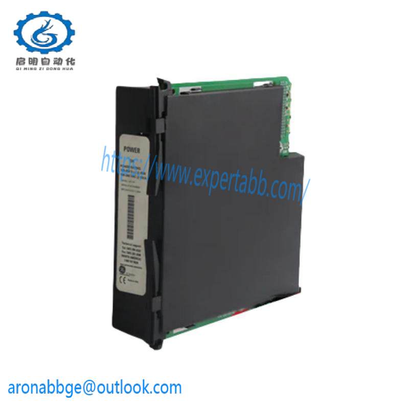 GE IS200TDBSH2A Analog Output Module