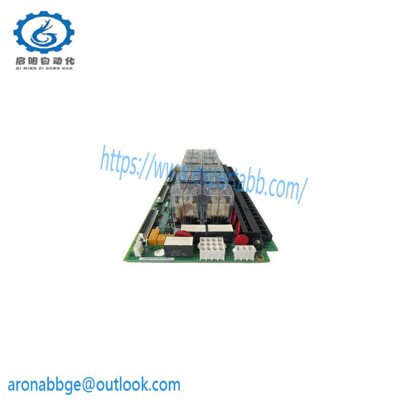 GE IS200TGNAH1A Boards & Turbine Control