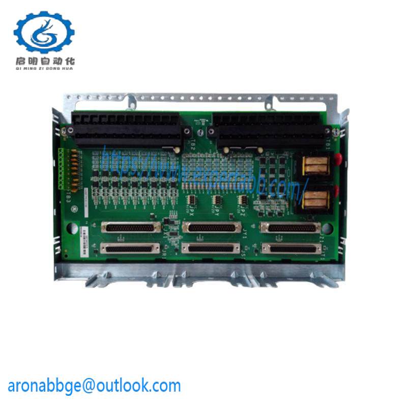 GE IS200TPROS1CBB Processor module