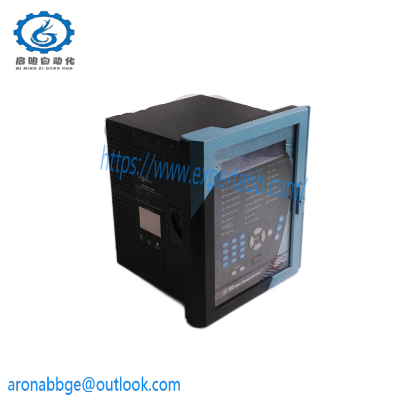 GE IS200TRLYH1BGF Relay Termination Circuit Board