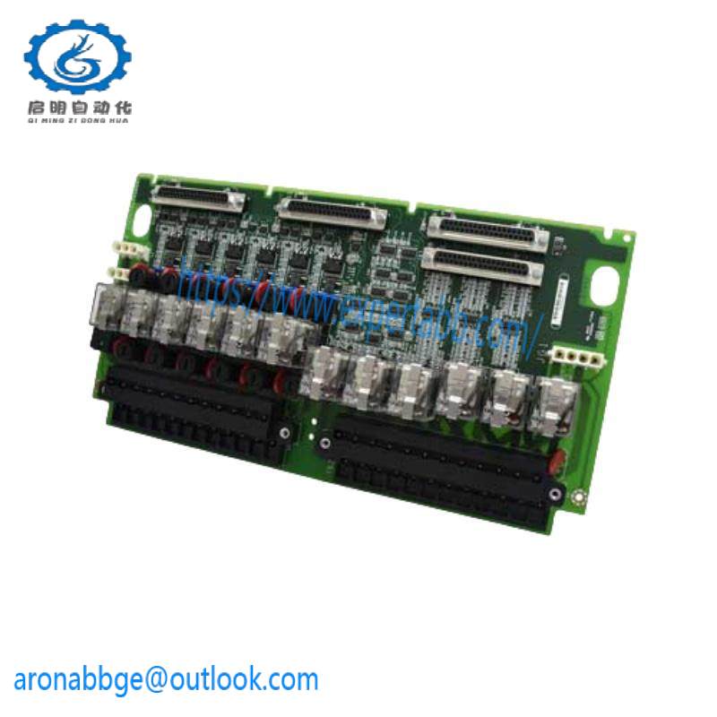 GE IS200TRLYS1BGG Control PCB board