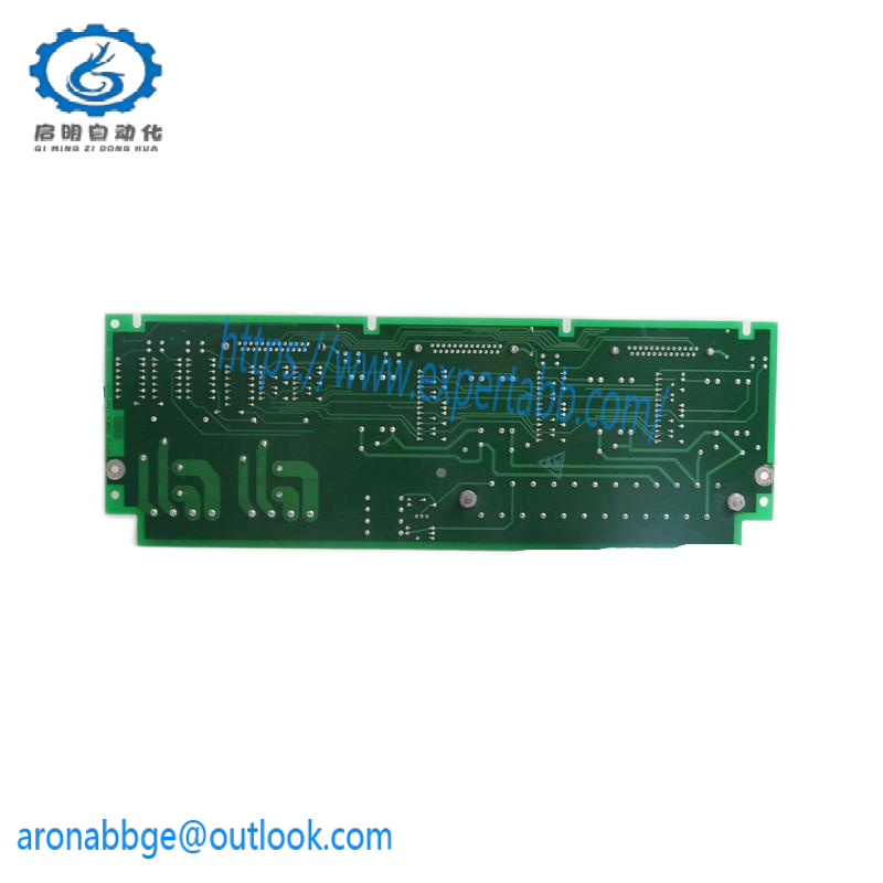 GE IS200TRPAS1AFD pcb module