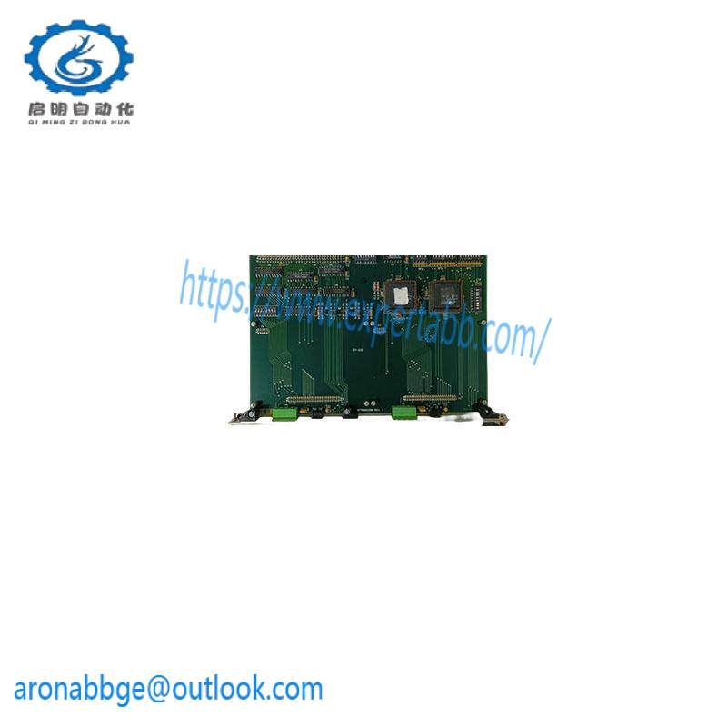GE IS200TRPGH2BDD OUTPUT BOARD