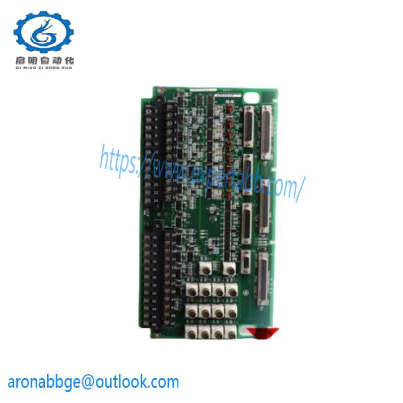 GE IS200TVIBH2BBB IS200TVIBH2B VIBRATION MARK VI BOARD