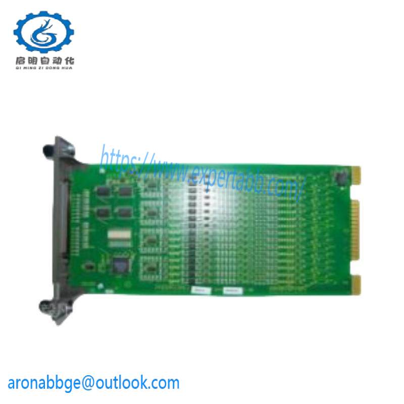 GE IS200VAICH1DBC Analog Input Pcb Board Module