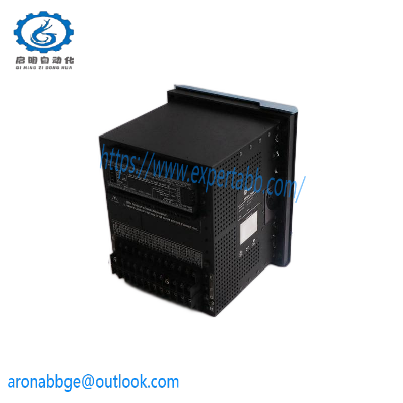 GE IS200VCRCH1ABA VME Servo Card
