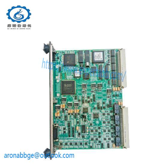 IS200VPBLG1A GE General Electric Mark VI circuit board