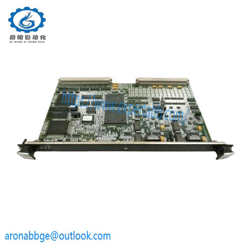 GE IS200VRTDH1D Mark VI SPEEDTRONIC
