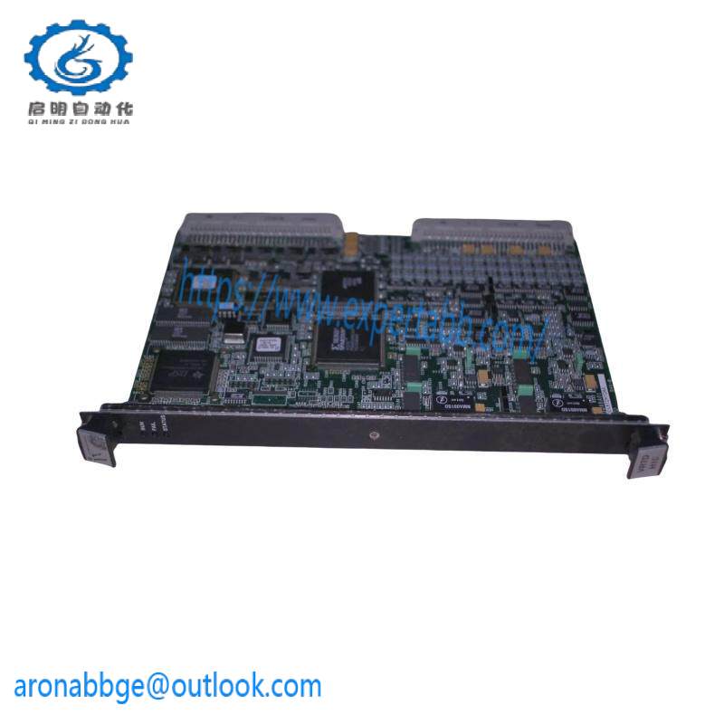 GE IS200VRTDH1DAA RTD CARD