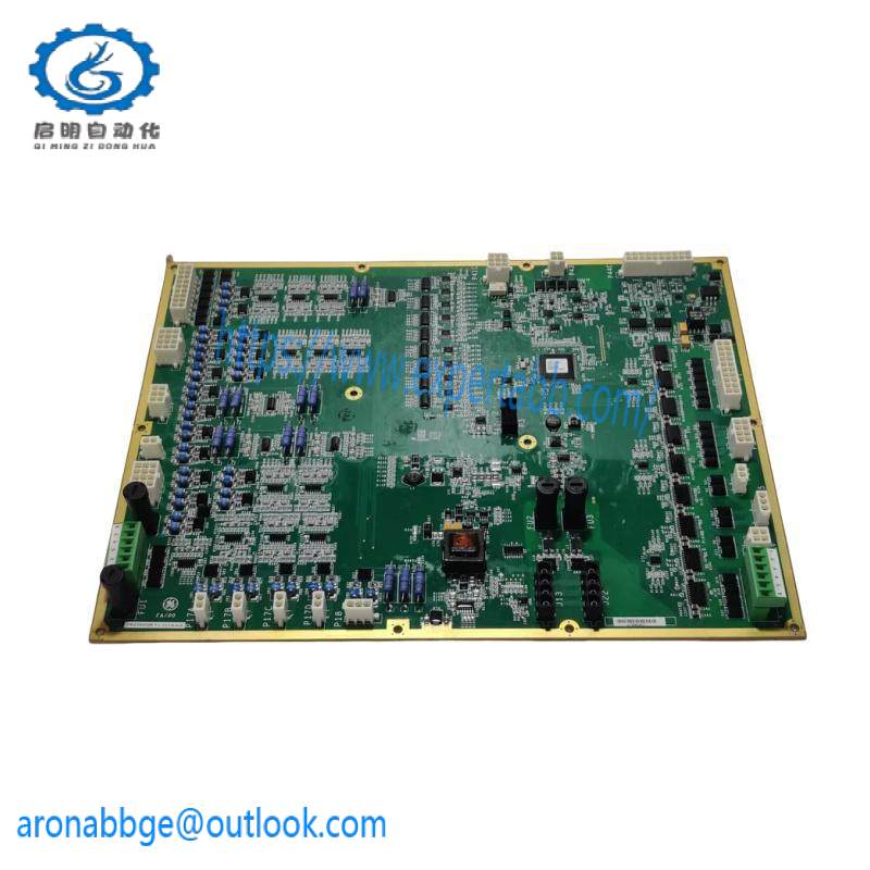 GE IS200WETCH1AAA Converter Power Module