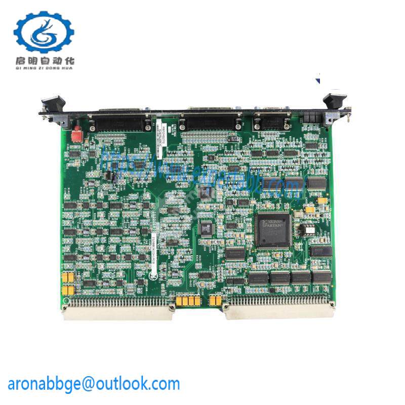 GE IS200WNPSH1AAA Power Supply Card