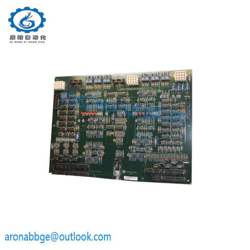 GE IS200XDIAG1A-DD Circuit Board PLC