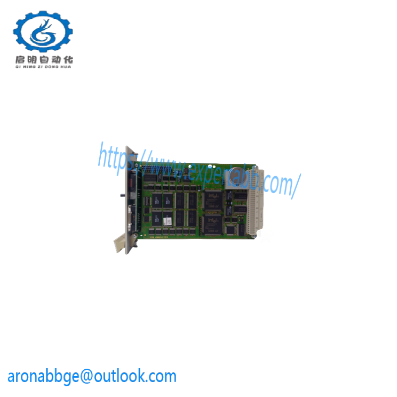 GE IS2020JPDBG01 CARD AC PWR DIST