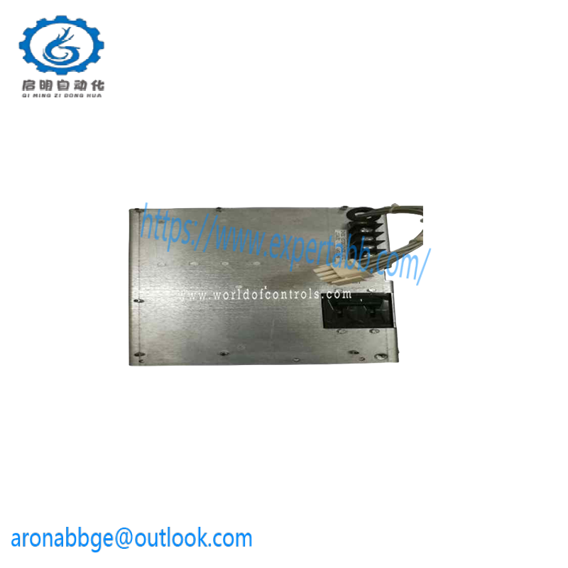 GE IS2020JPDFG01 POWER DISTRIBUTION