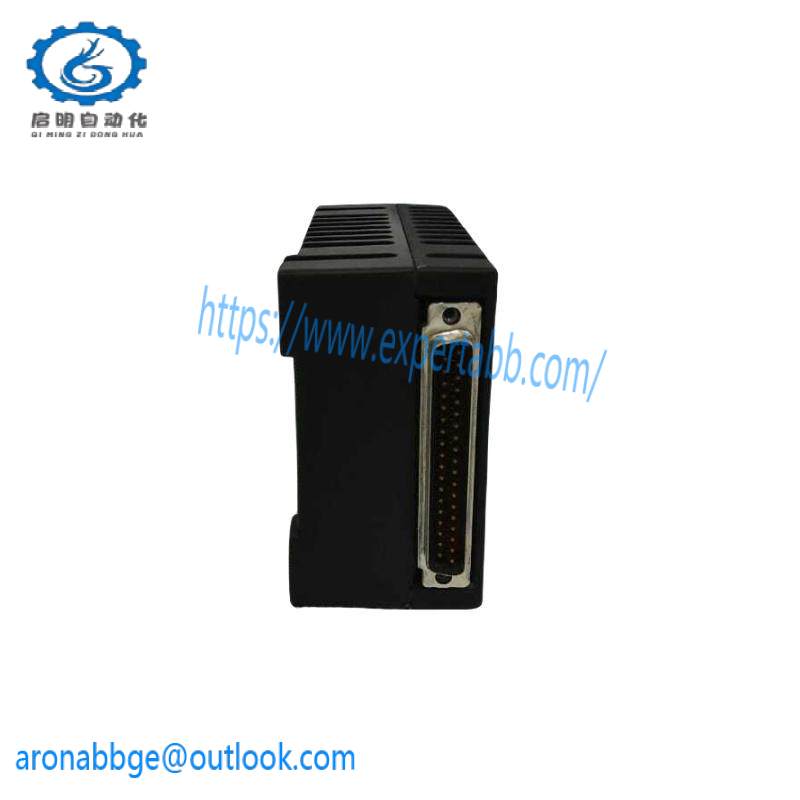 GE IS220PAOCHA1A I/O Pack, Turbine
