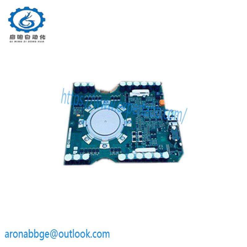 GE IS220PDOAH1A,REV E Boards & Turbine Control