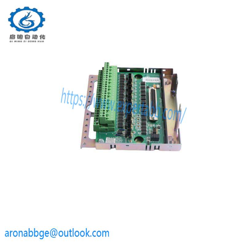 GE IS230SNAIH4A IS200STAIH2ACB GE Control Circuit Board