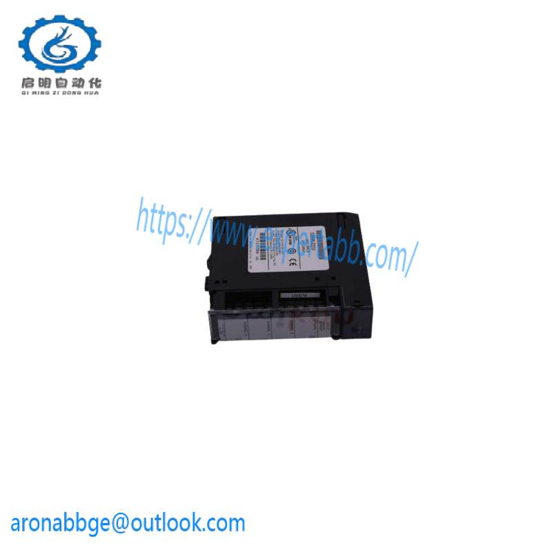 GE IS239TRLYH1B printed ciruit board
