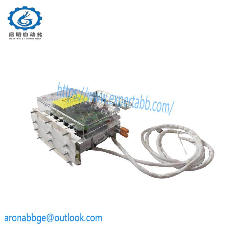 GE IS400AEBMH1AJD Control Board