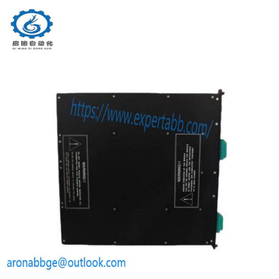 ITCCAO  Triconex Terminal Board