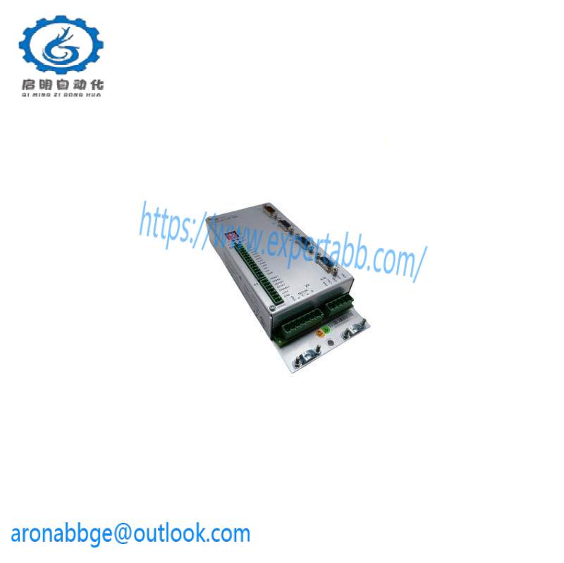 JENAER ANTRIEBSTECHNIK ECOSTEP 100-AJ-000-000 Drive