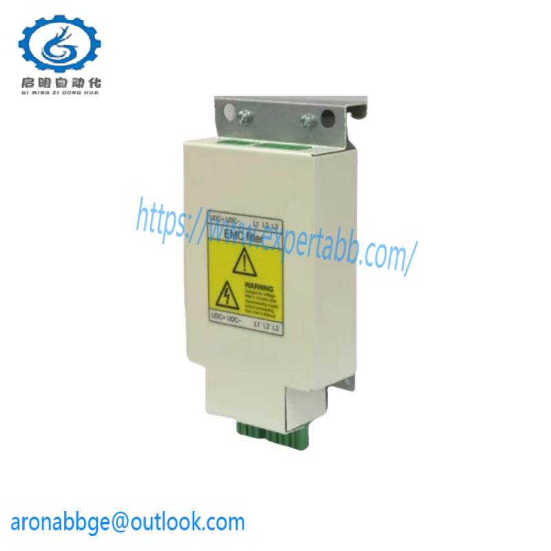 ABB JFI-B1 EMC/RFI Filter