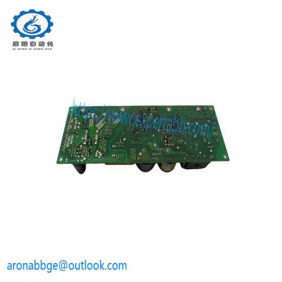 JL 4L052-4 Power Supply Module