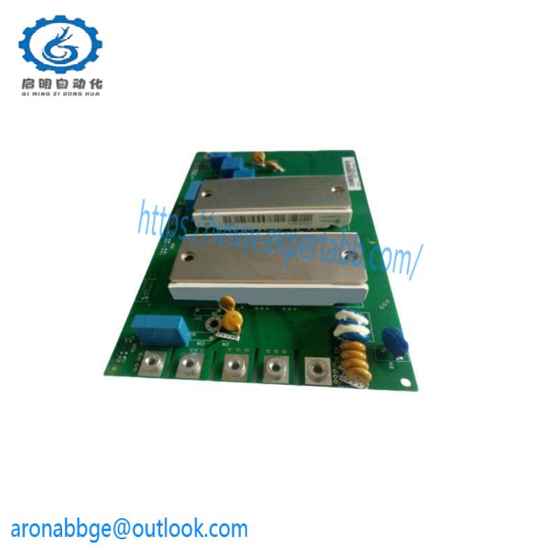 ABB JSEM-C3C The power supply board