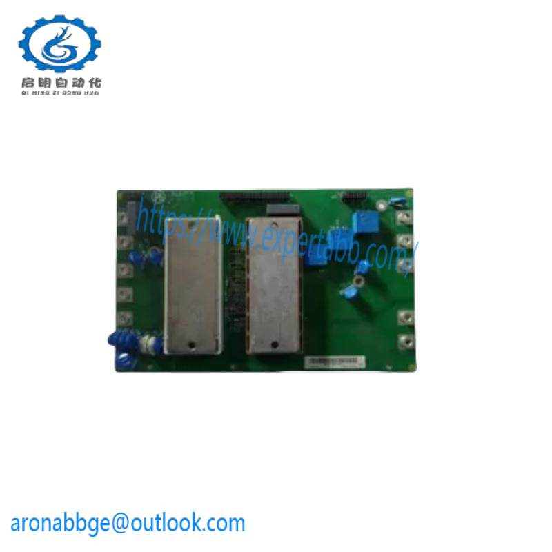 ABB JSEM-C4C Inverter driver board